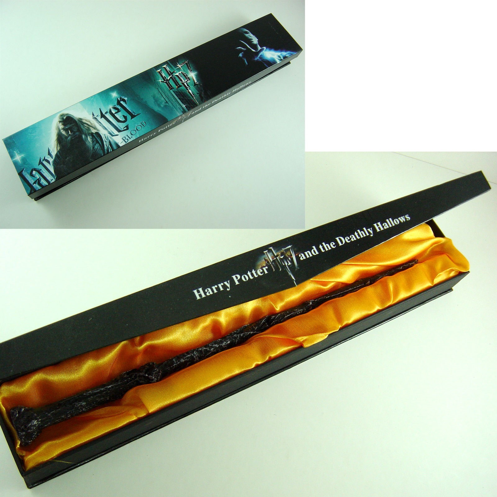 New Harry Potter 14.5