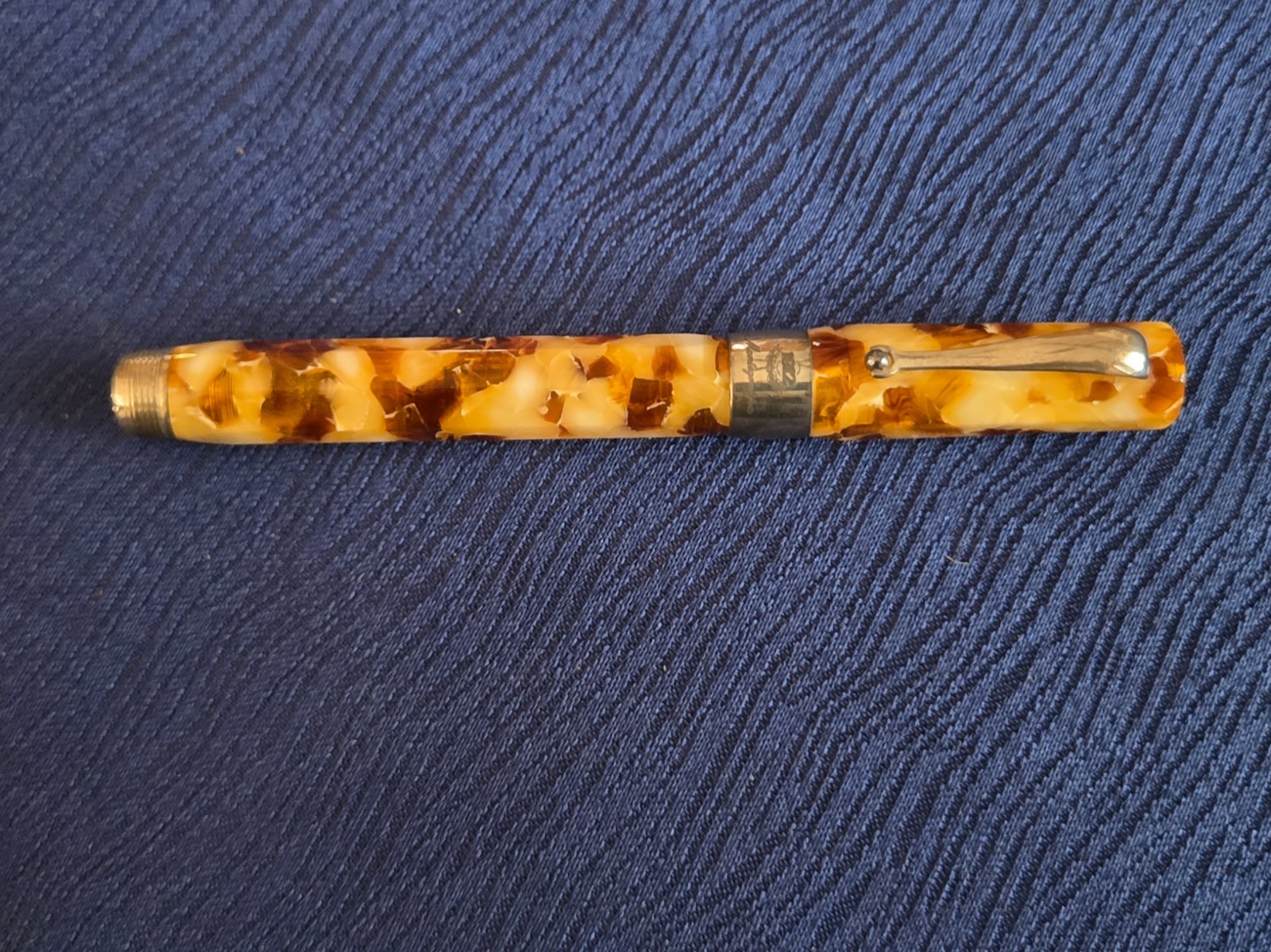Montegrappa 1912 