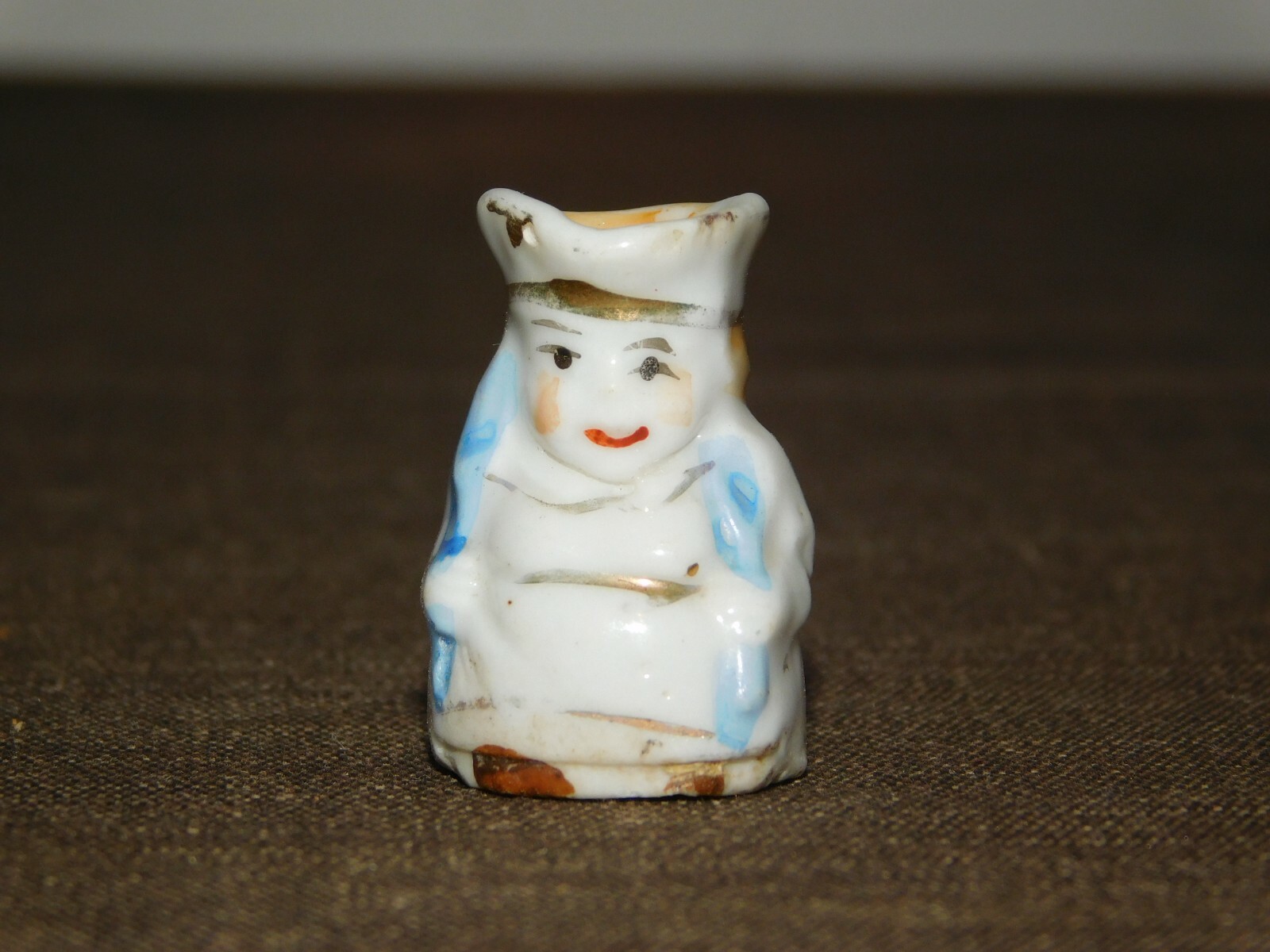 VINTAGE KITCHEN 1 1/4\