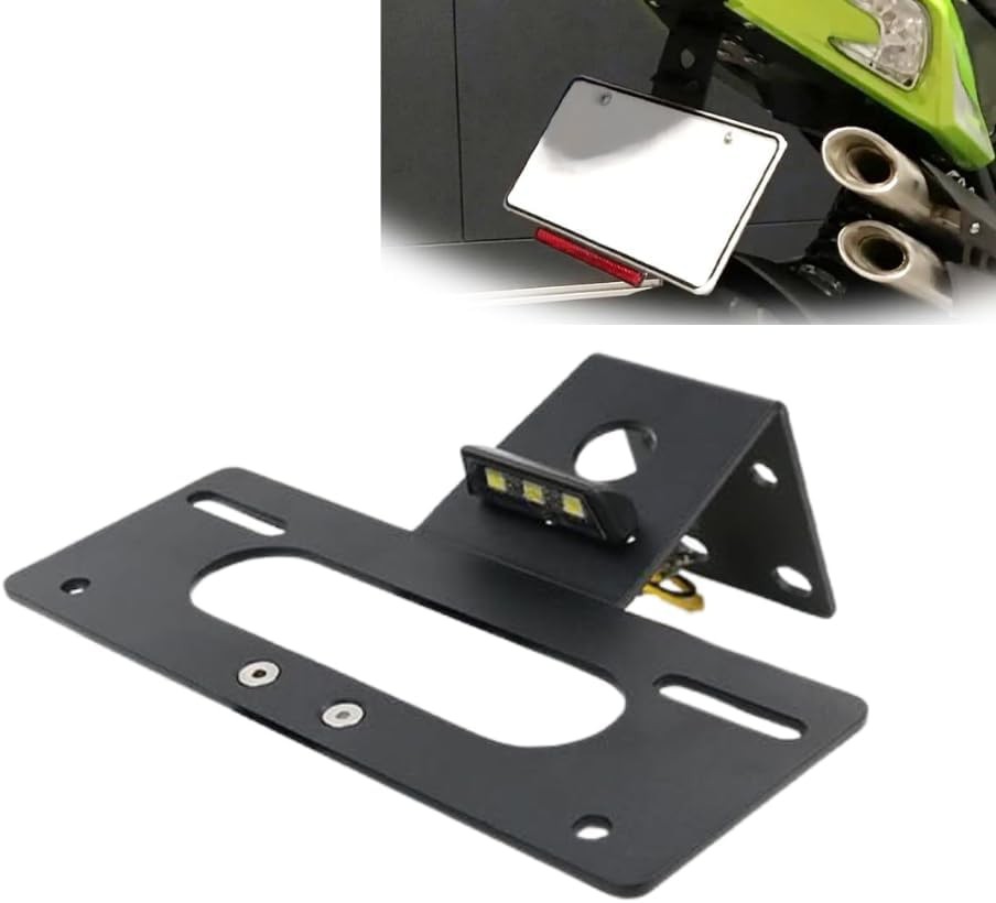 Xitomer Fender Eliminator Fit for 2026 TNT125 2025 2024 2023 TNT 125 TNT 135 ... Xitomer Fender Eliminator Fit for 2026 TNT125 2025 2024 2023 TNT 125 TNT 135 ...