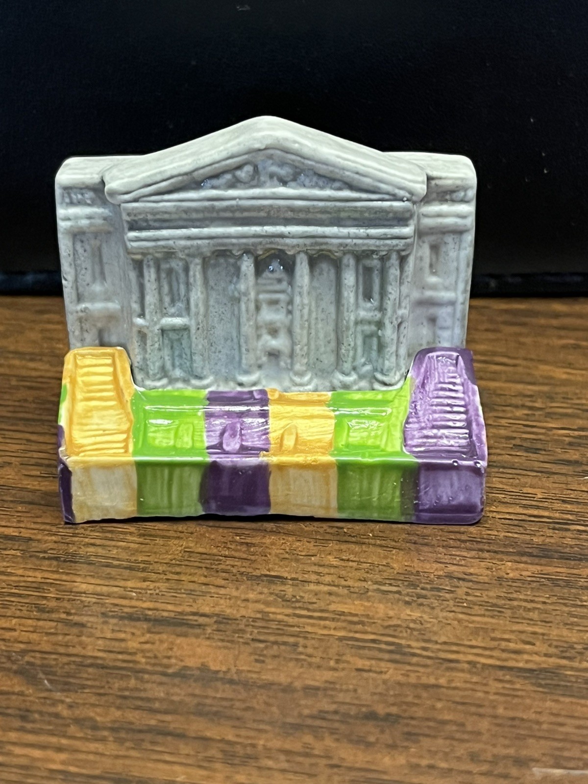 2024 Haydel's king cake doll PARADE STANDS Mardi Gras New Orleans Haydel’s