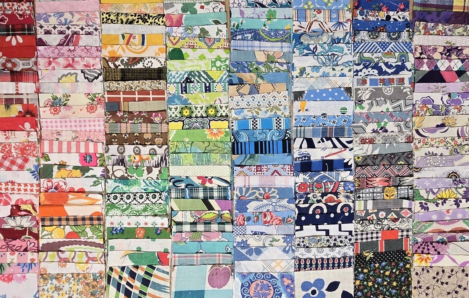 200 Different Antique 2 1/2\