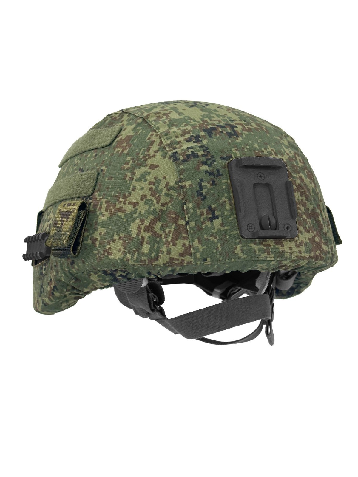 Russian Mordor Tac Helmet Cover For 6B47 