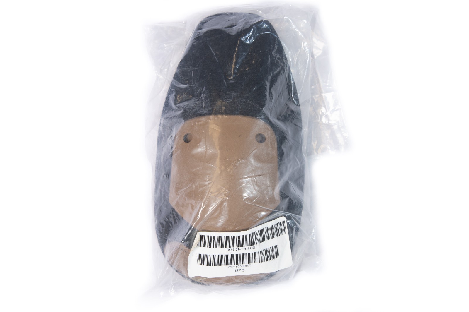 NEW USGI Advanced Integrated Knee Pads AIKP Set NIB One Size NEW USGI Advanced Integrated Knee Pads AIKP Set NIB One Size