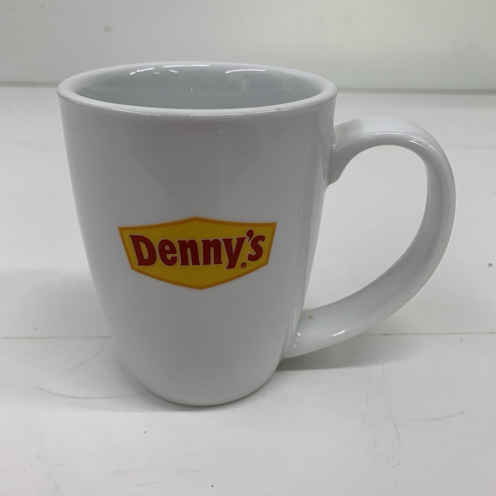 Denny's VTG 90s Coffee Mug 4 Denny's VTG 90s Coffee Mug 4