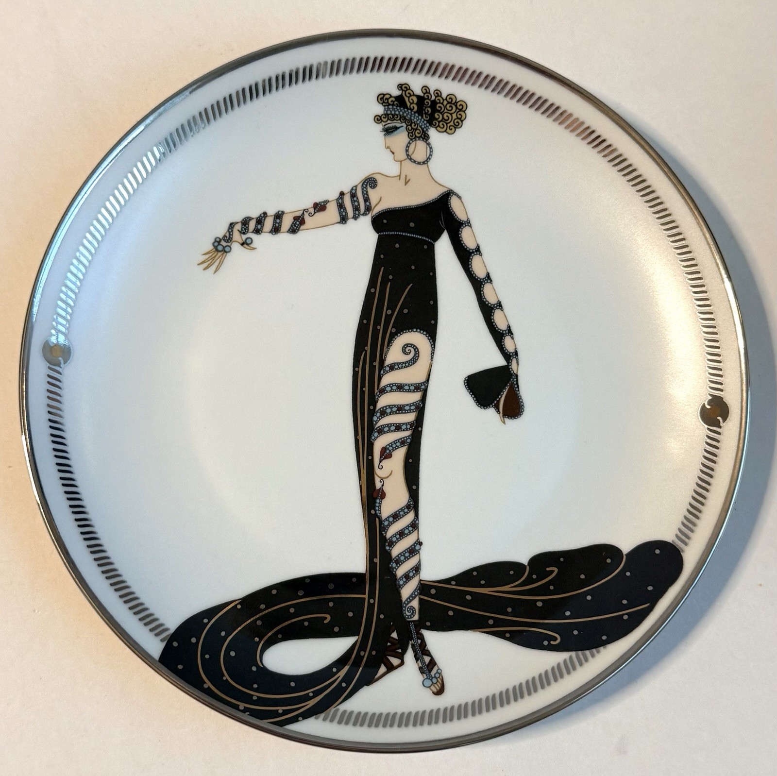 House of Erté \ House of Erté \