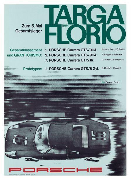 Porsche 24
