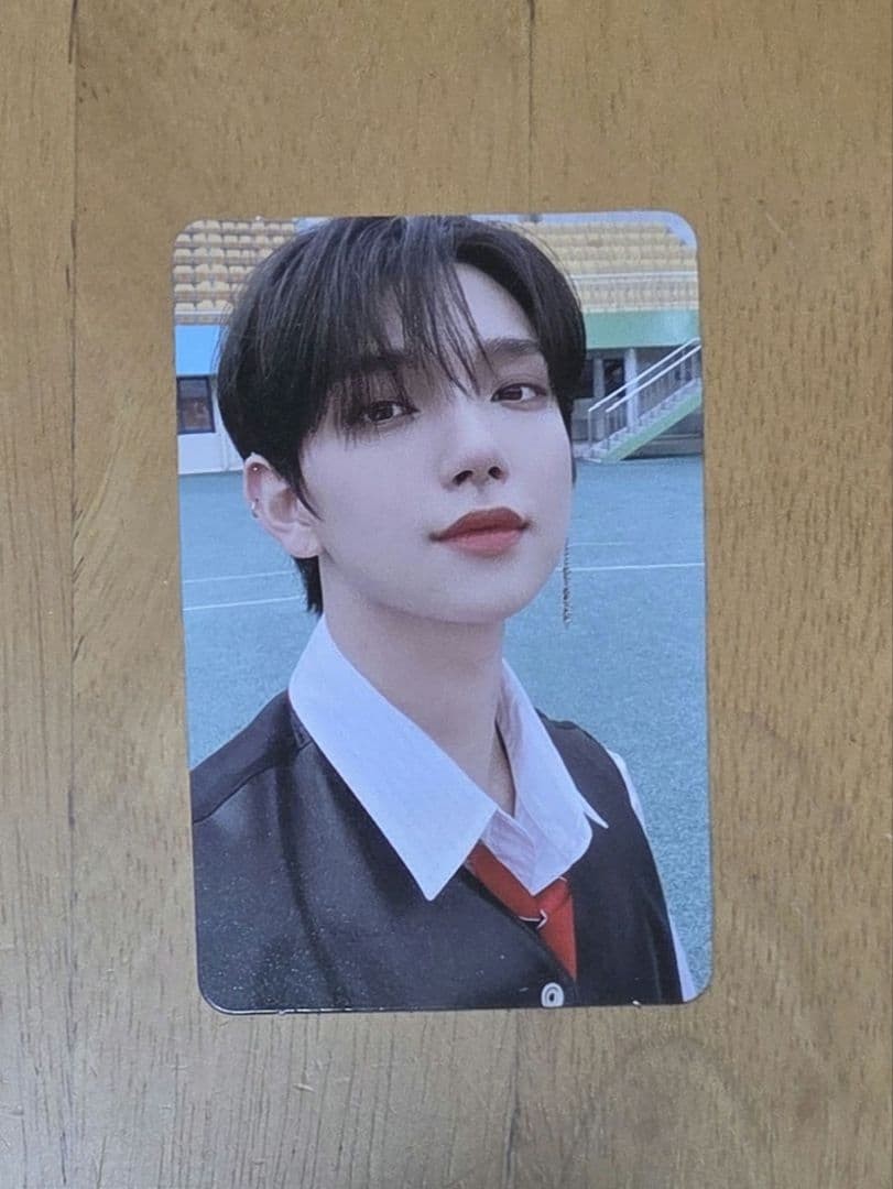 SEVENTEEN (Seventeen) Heng:garae Video Call Photocard Joshua