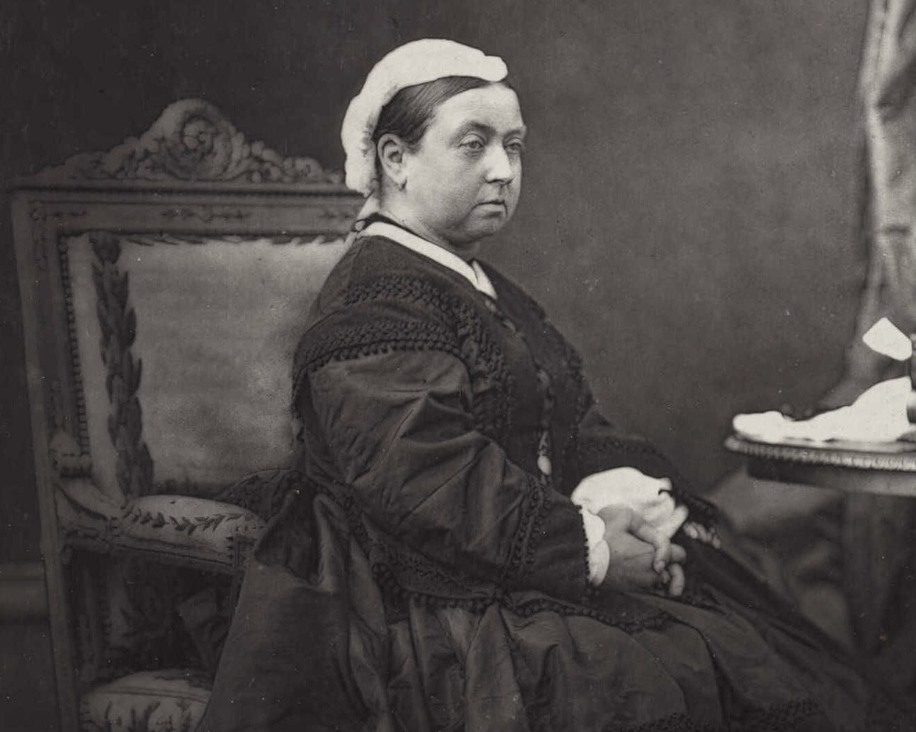 Queen Victoria 8X10 Photo Queen of United Kingdom Great Britain Ireland India 28 Queen Victoria 8X10 Photo Queen of United Kingdom Great Britain Ireland India 28