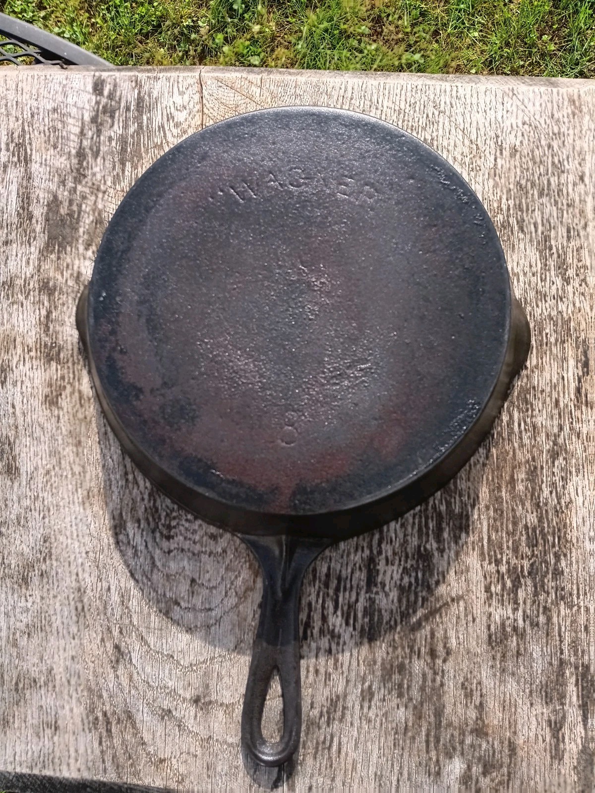 Antique \