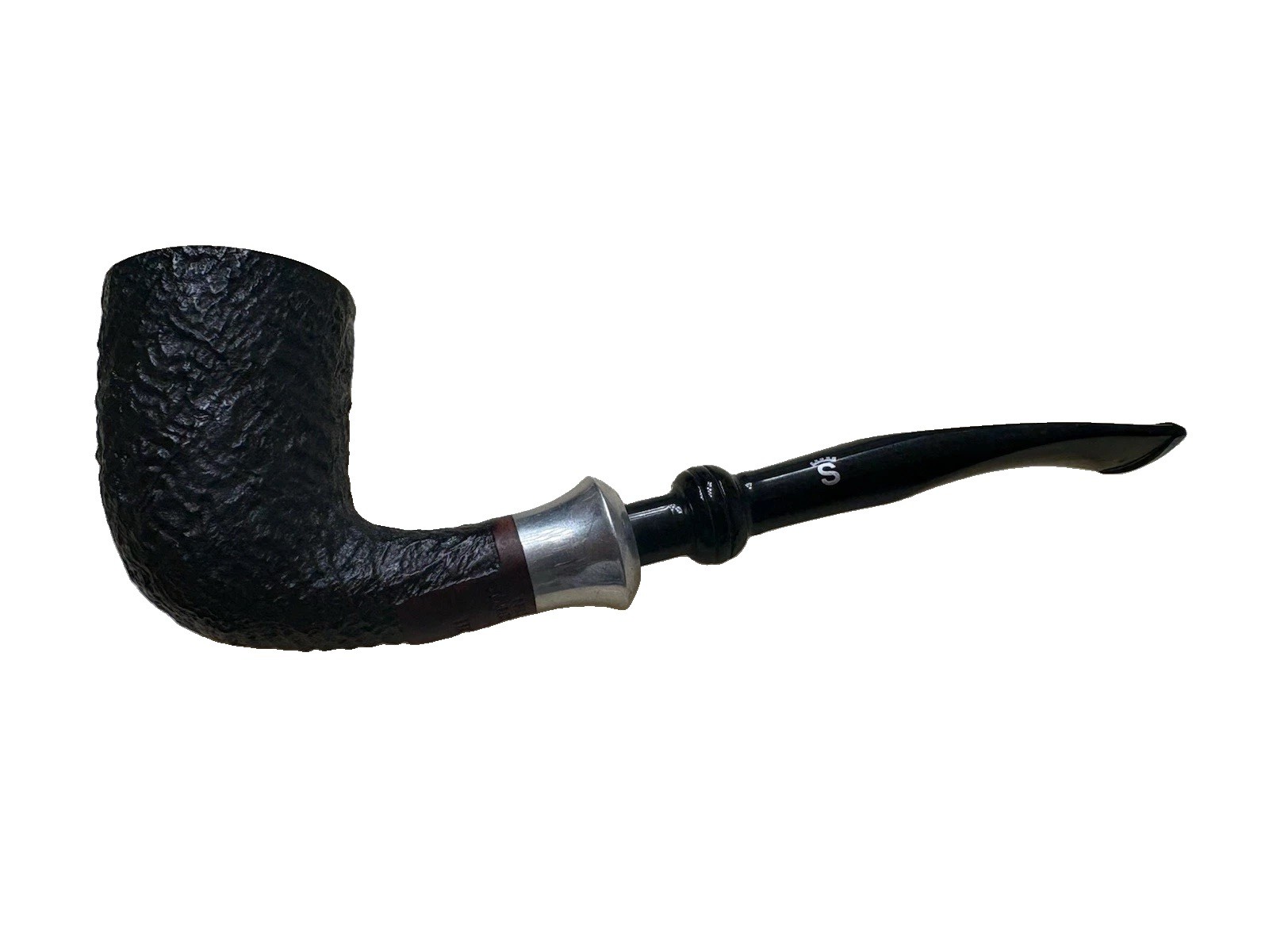 Vintage STANWELL Hans Christian Andersen Smoking Pipe Vintage STANWELL Hans Christian Andersen Smoking Pipe