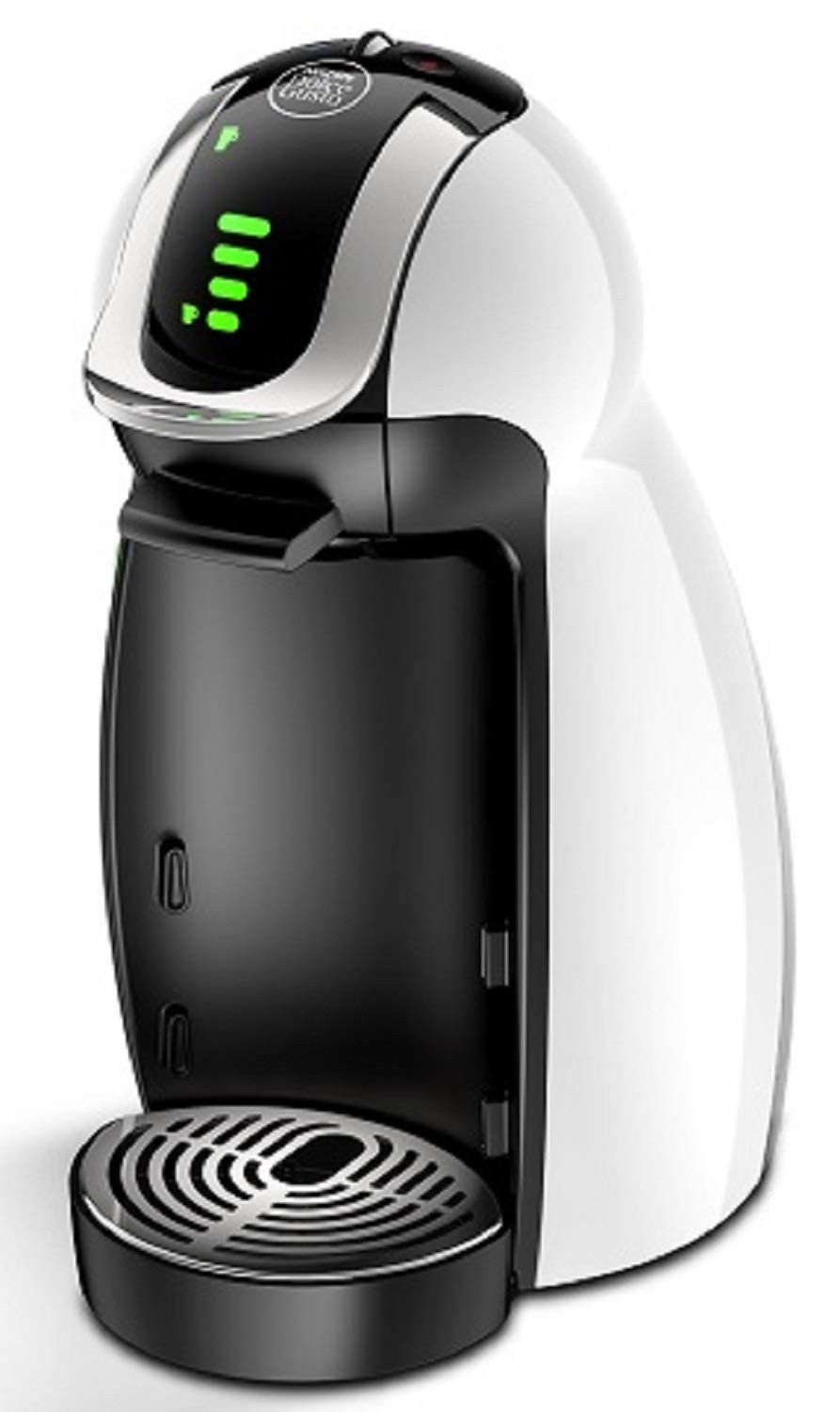 Nestle Nescafé Dolce Gusto Genio I White Md9747S [Coffee Maker]_