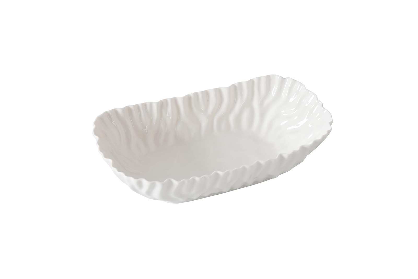 Pampa Bay Mascali Bianca, Medium Deep Server, 11.5 Pampa Bay Mascali Bianca, Medium Deep Server, 11.5