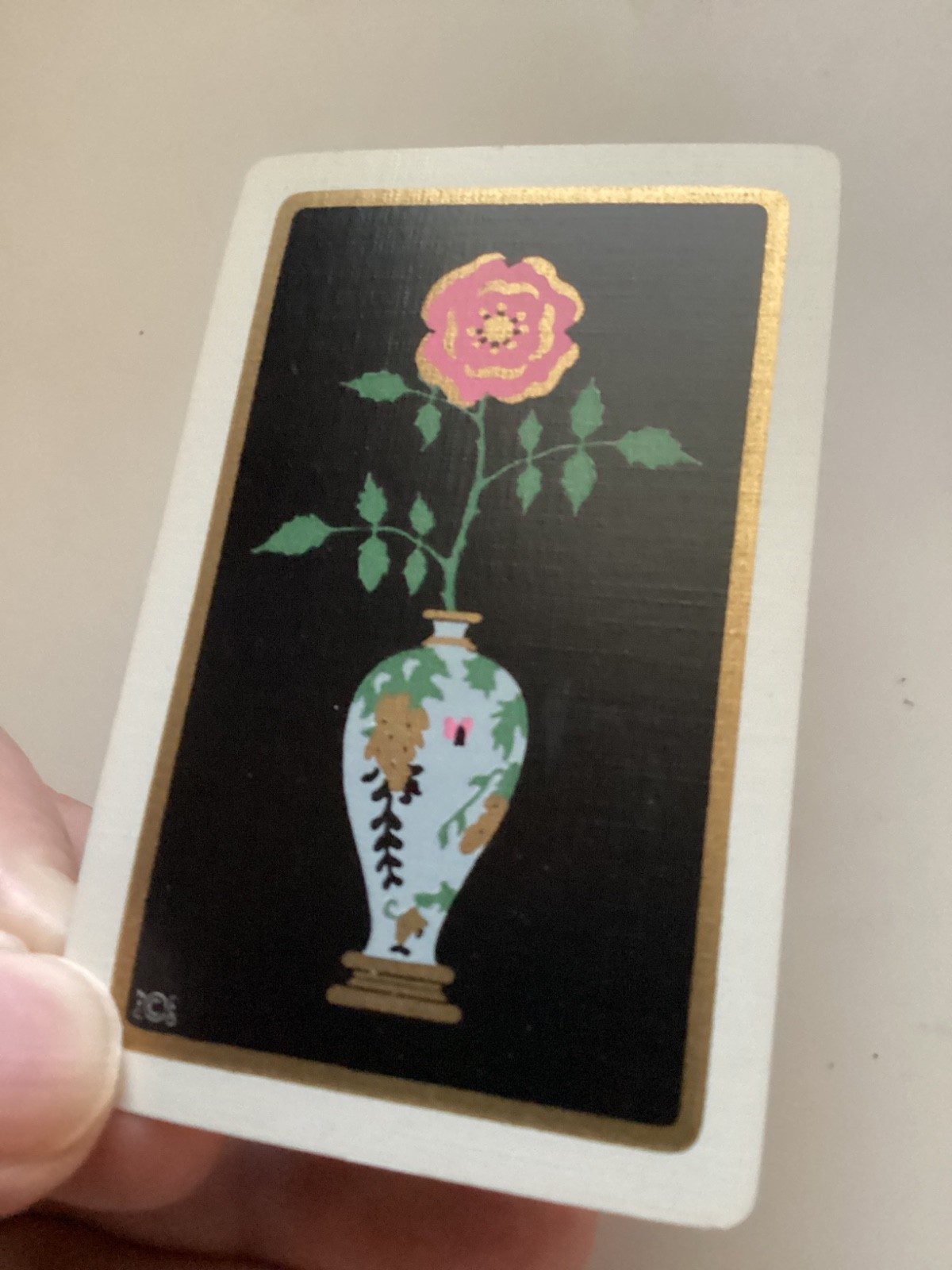 (2) Antique Art Deco Playing Cards, NY Consolidated PCC,Deluxe #142, NOS c.1928 (2) Antique Art Deco Playing Cards, NY Consolidated PCC,Deluxe #142, NOS c.1928