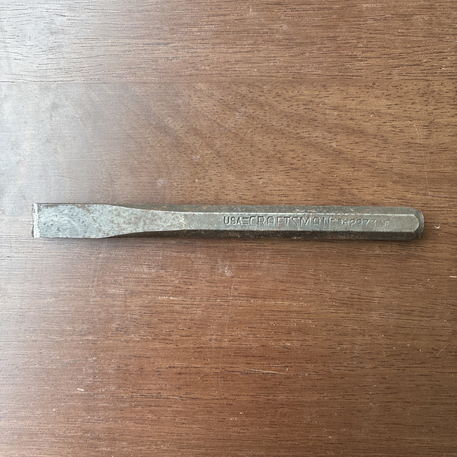 Vintage Craftsman Made in USA 1/2 Vintage Craftsman Made in USA 1/2