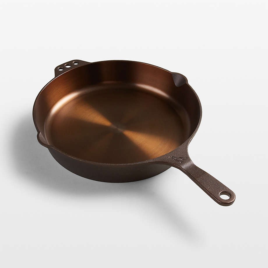 Smithey Ironware Cast Iron Skillet 12 Smithey Ironware Cast Iron Skillet 12