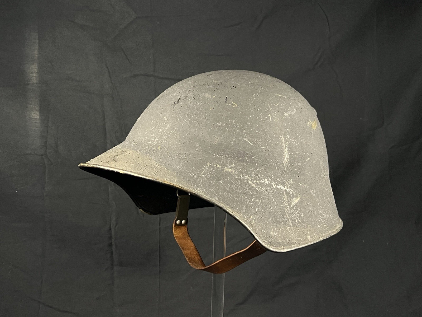 Swiss M18/40 Rare Large Size B WWII WW2 M18/43