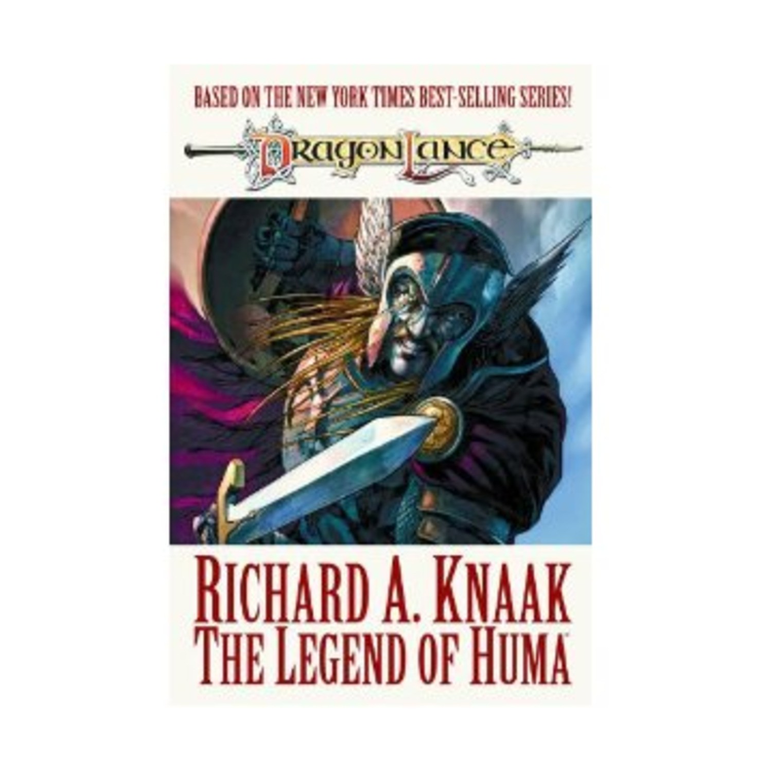 Devil\'s Due Dragonlance Comic Legend of Huma Vol. 1 EX Devil\'s Due Dragonlance Comic Legend of Huma Vol. 1 EX