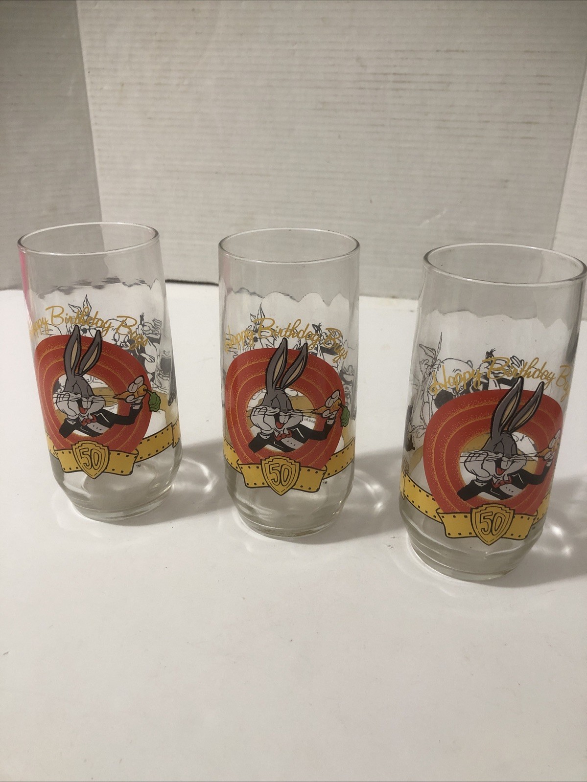 VTG Warner Bros. *Looney Toons \ VTG Warner Bros. *Looney Toons \