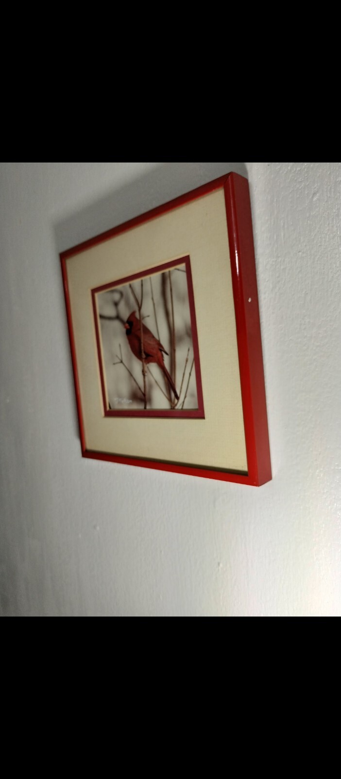 Original - J. Fulton Photograph Art - Framed 8\ Original - J. Fulton Photograph Art - Framed 8\