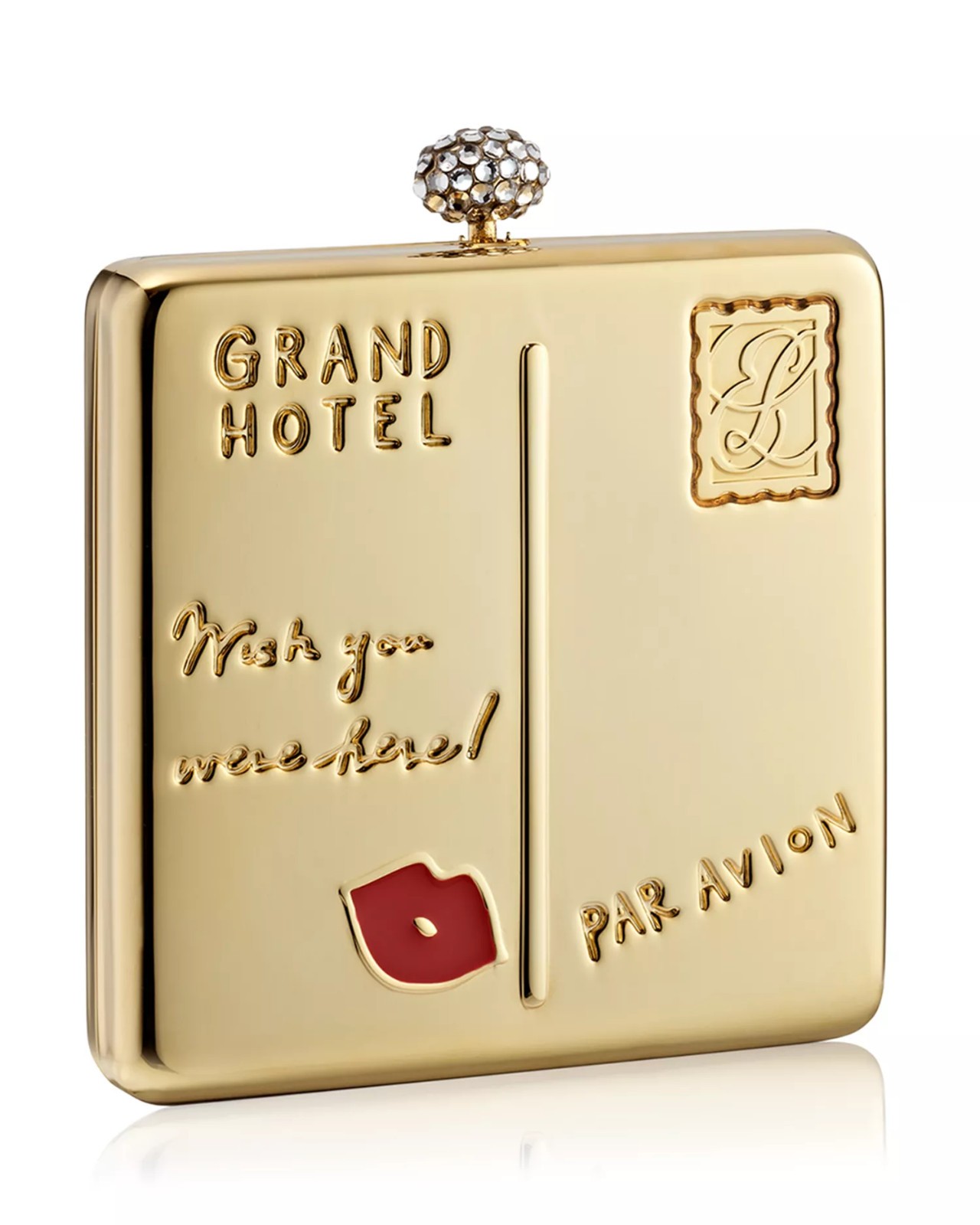 2026 Estee Lauder Powder Mirror Compact 2026 Estee Lauder Powder Mirror Compact