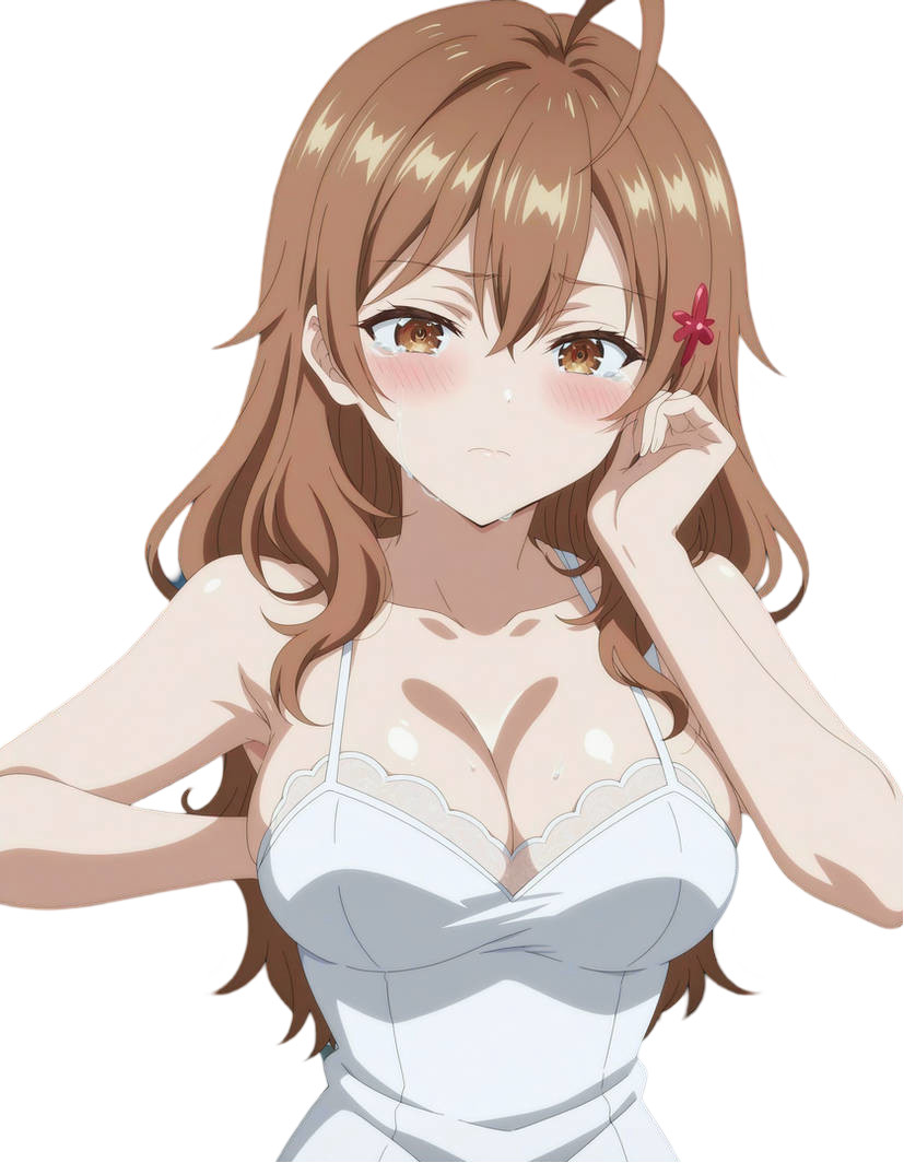 Alya Roshidire Waifu Weatherproof Anime Sticker 6 Alya Roshidire Waifu Weatherproof Anime Sticker 6