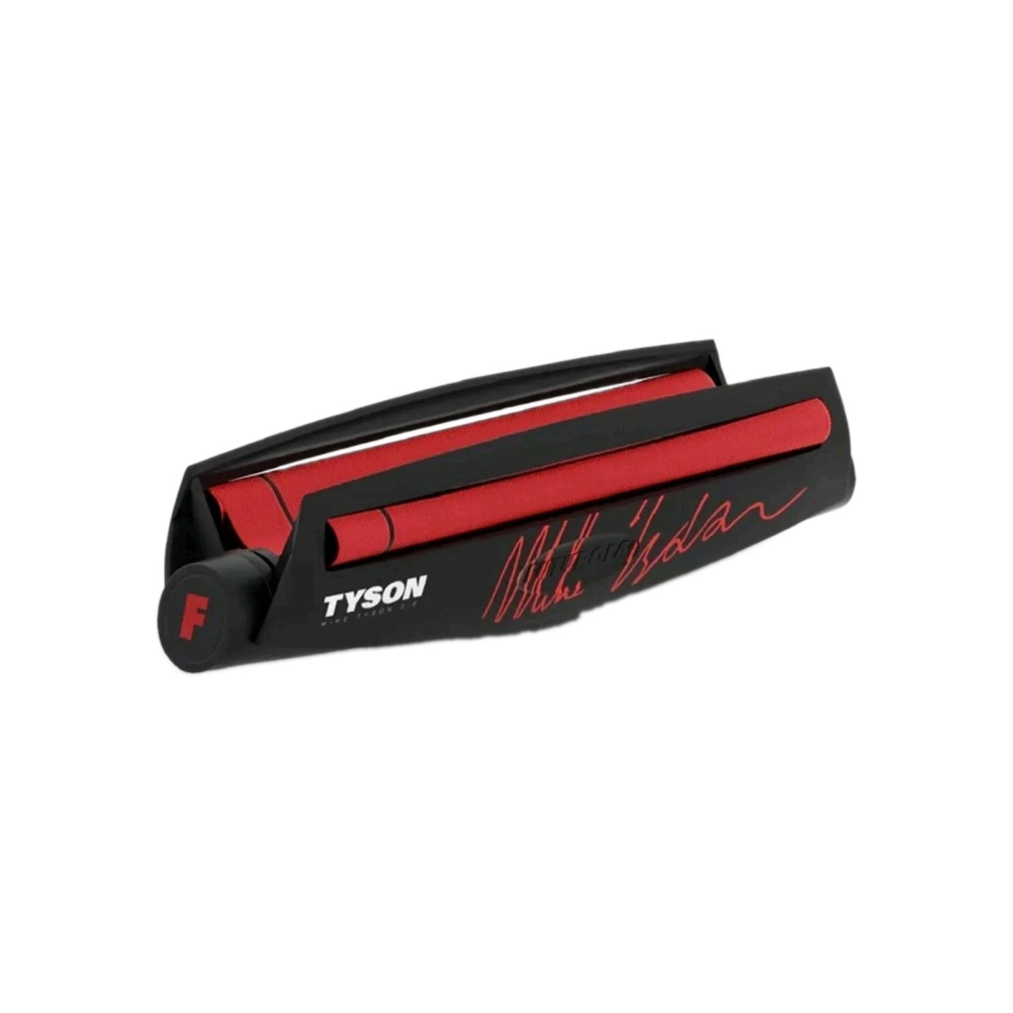 Tyson 2.0 x Futurola Cone Roller For Precise Rolling (Red Mat) 