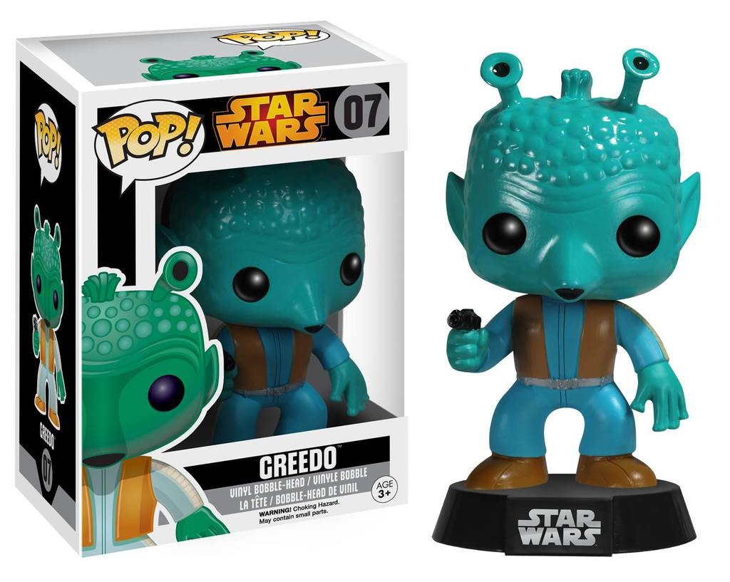 Greedo #07