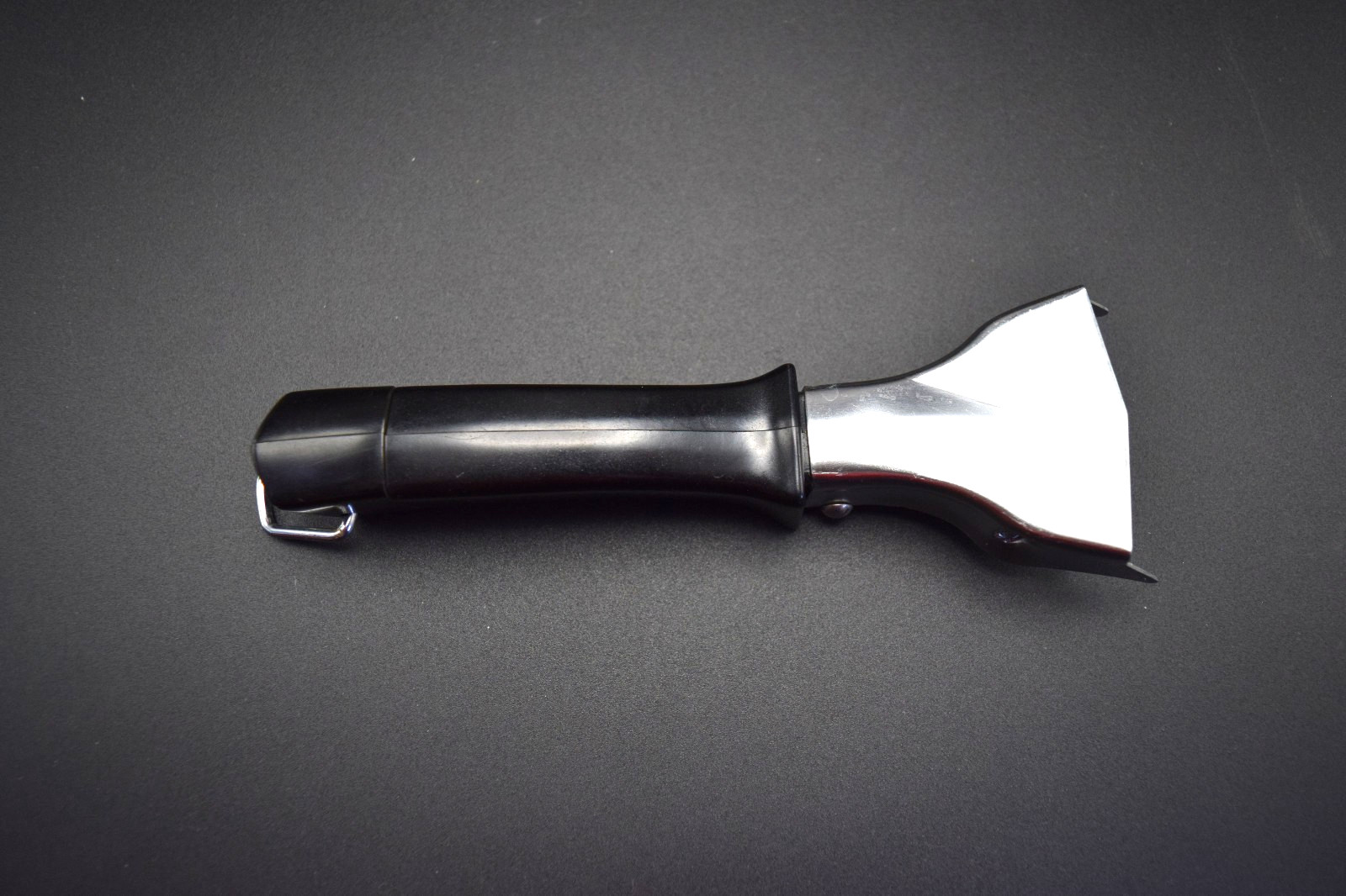 CorningWare Detachable Handle Twist-Lock Patent No. 2.851.299