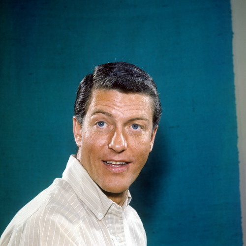 Dick Van Dyke classic pose from Dick Van Dyke Show 24x36 poster Dick Van Dyke classic pose from Dick Van Dyke Show 24x36 poster