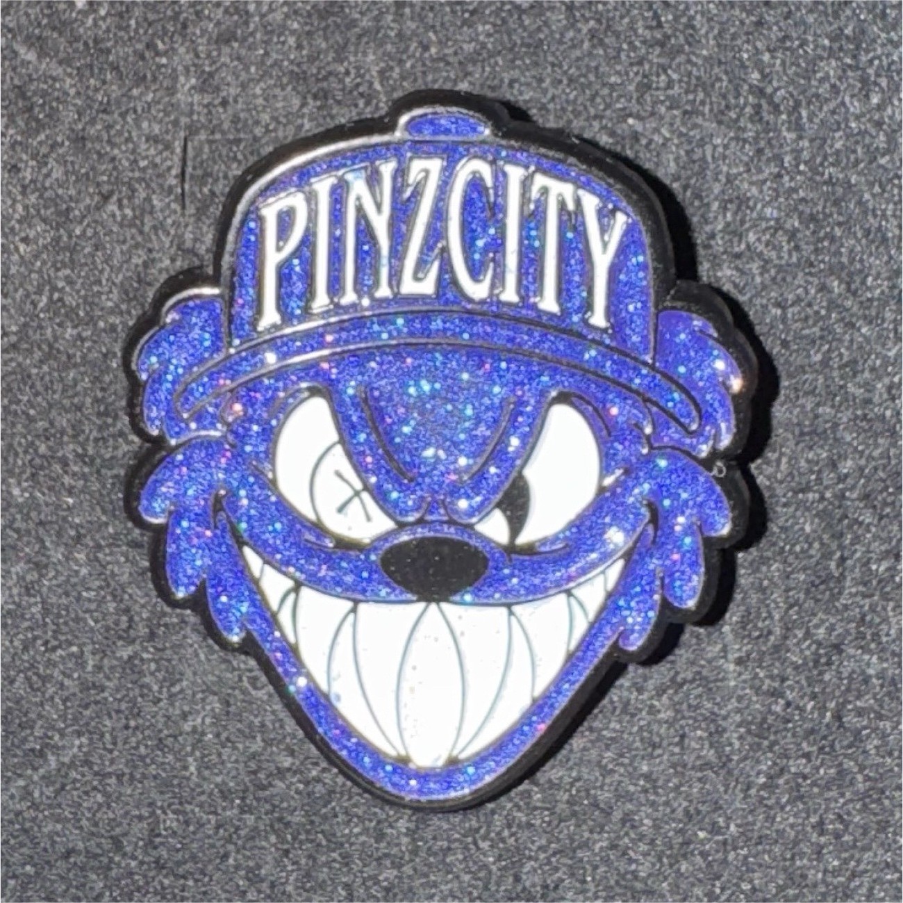 Pinzcity Scarebear