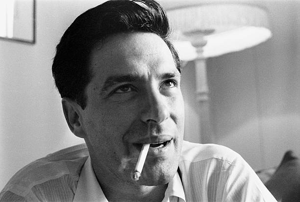 John Cassavetes, actor 1960 OLD PHOTO 4 John Cassavetes, actor 1960 OLD PHOTO 4