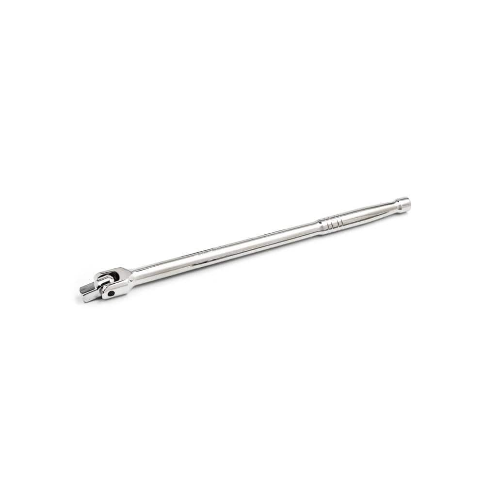 Husky 3/8 in. Drive x 18 in. Breaker Bar