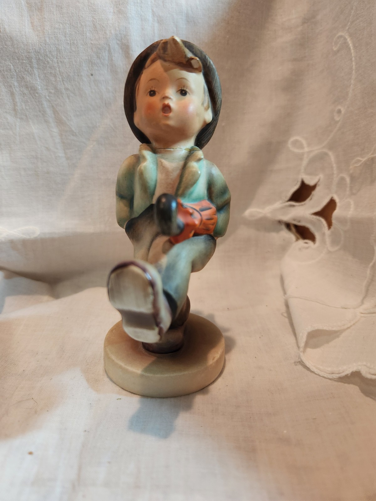Vintage Goebel Hummel W. Germany 