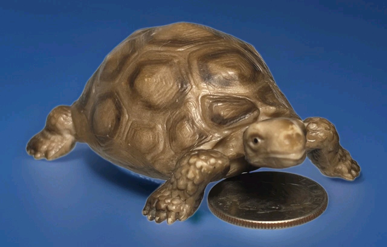 Schleich Vintage 1991 3
