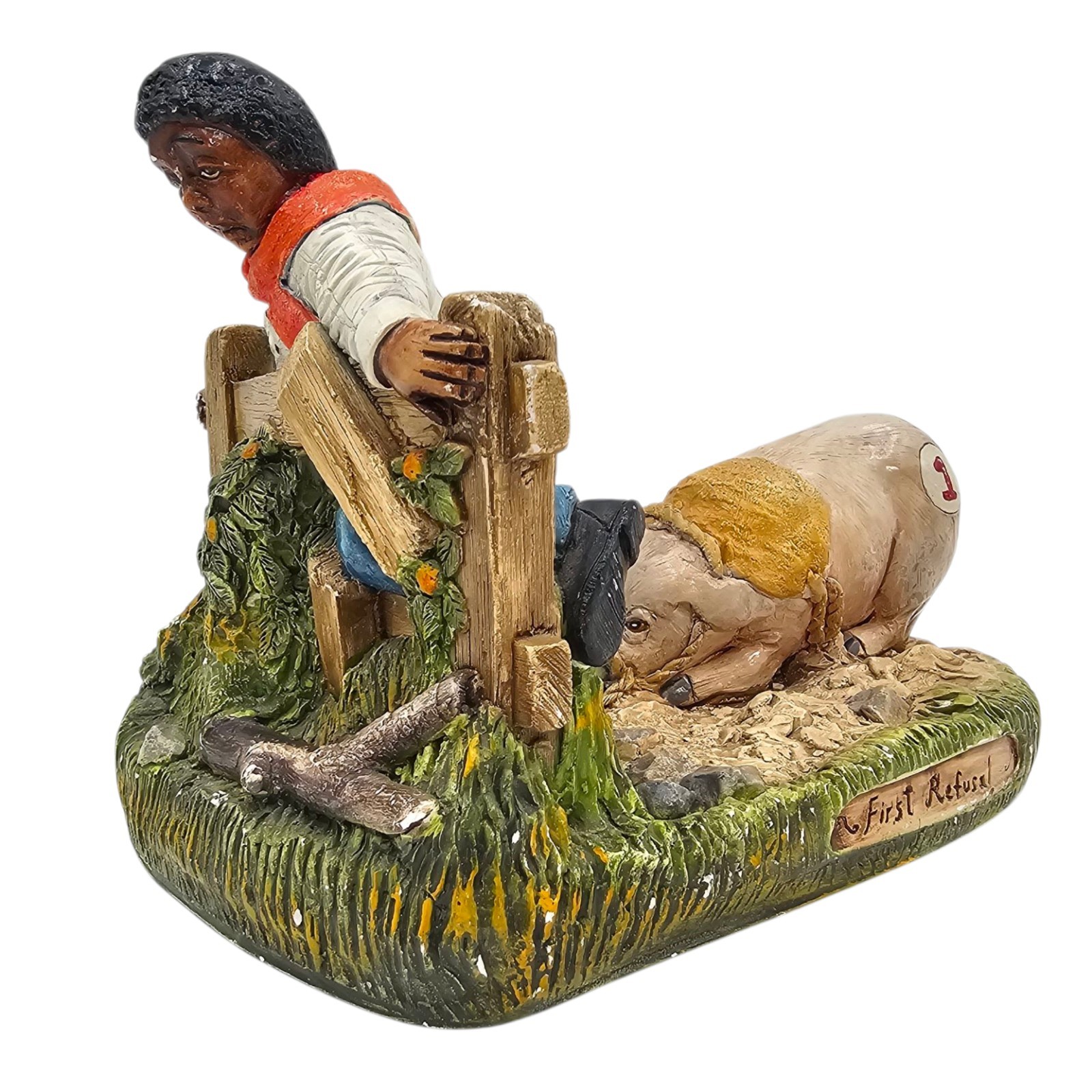 Vtg Naturecraft 1992 