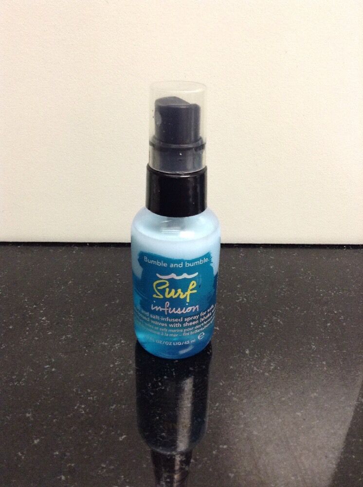 Bumble and bumble Surf infusion 1.5 oz.