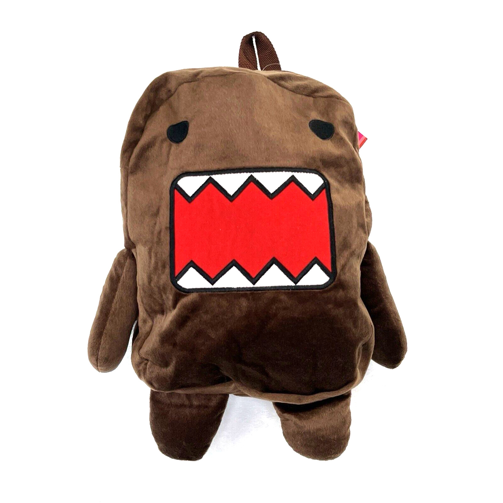 Domo Kun 14\