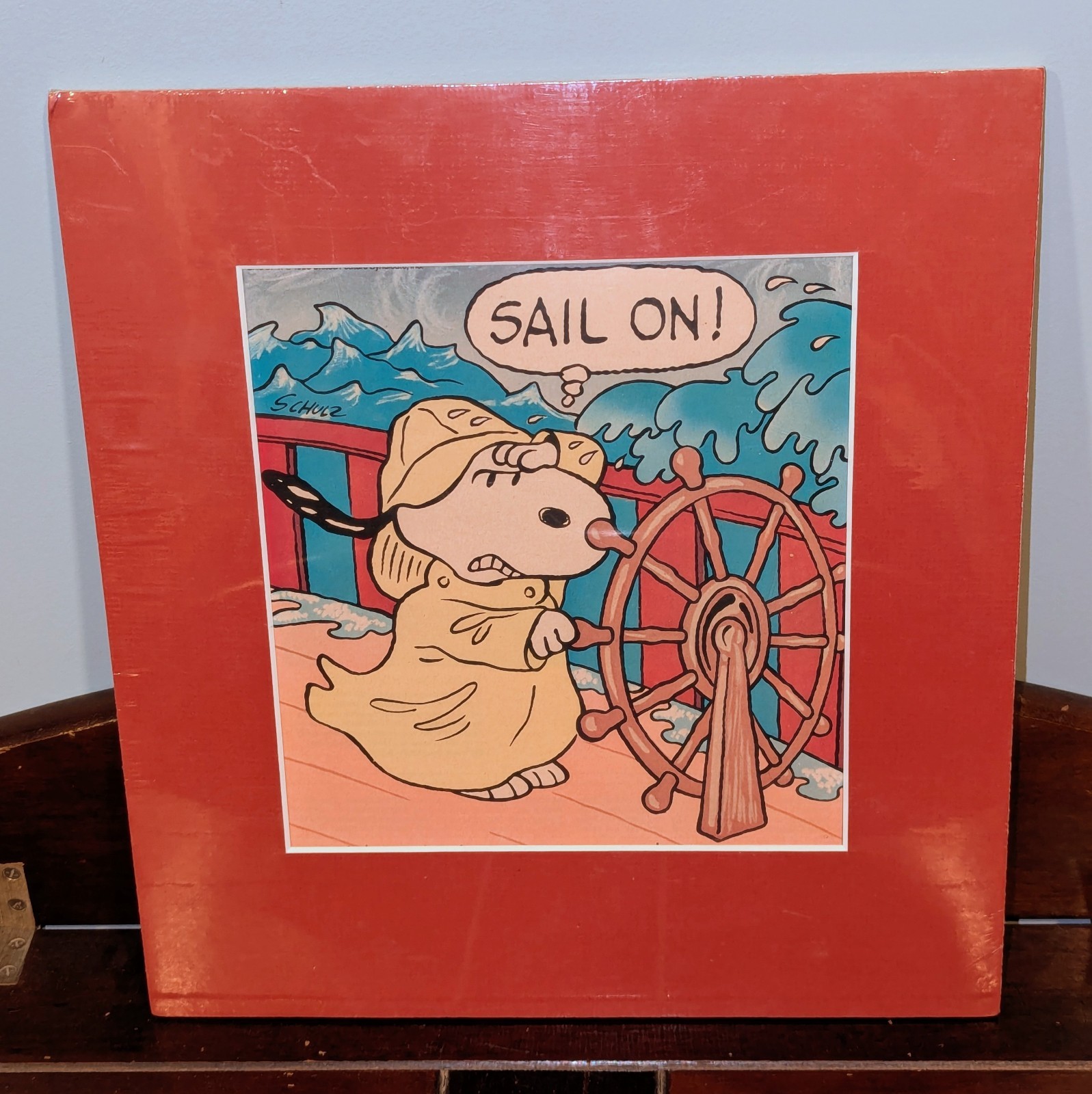 Vintage 1987-1990 Snoopy \ Vintage 1987-1990 Snoopy \