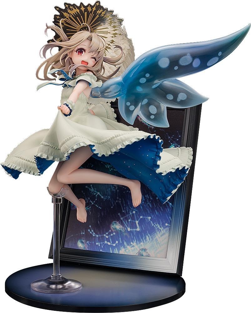 Fate/Kaleid liner Prisma Illya 3rei Illya 15th Anniversary Ver. Figure Model Fate/Kaleid liner Prisma Illya 3rei Illya 15th Anniversary Ver. Figure Model