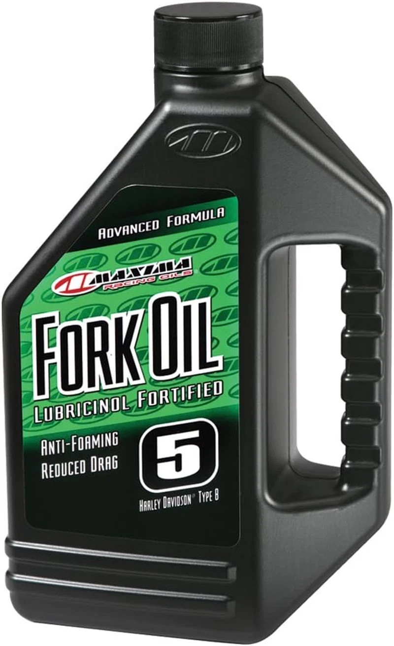 Fork Oil Standard Hydraulic 5Wt.