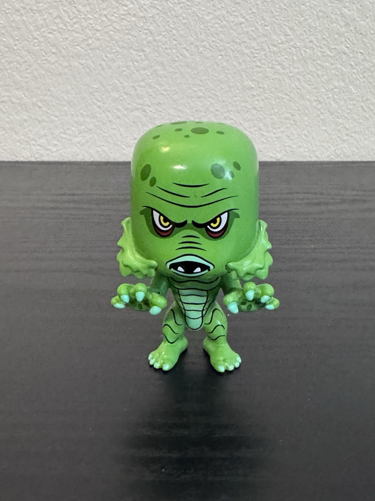 Halloween Horror Nights Screamer Creature From The Black Lagoon