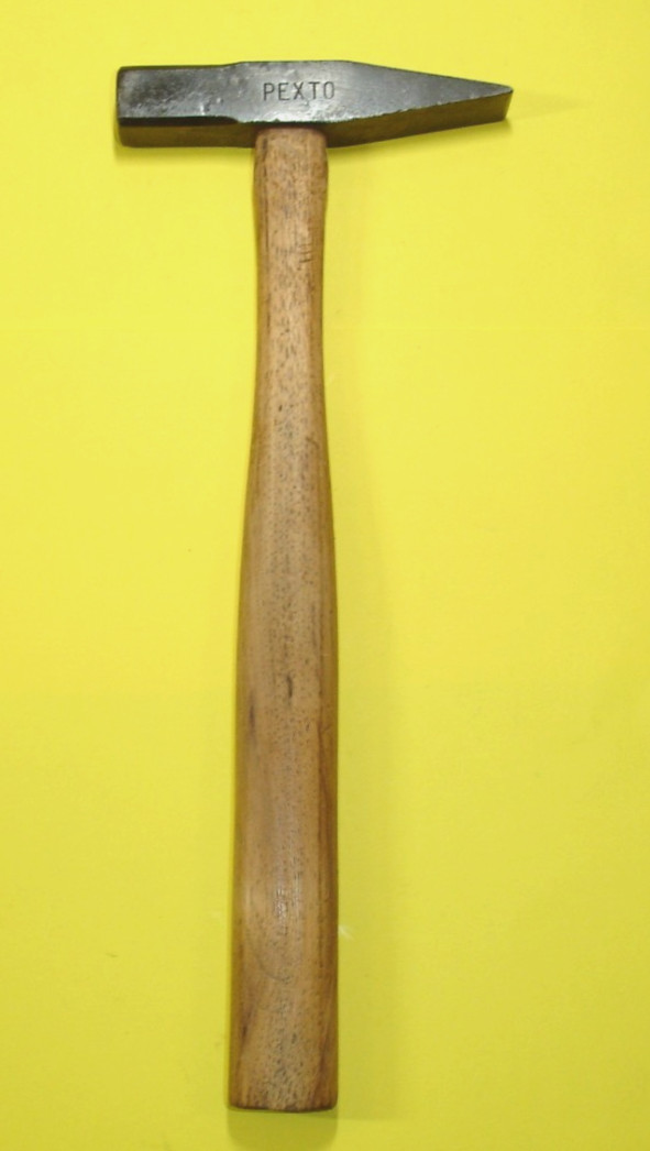 Vintage Pexto Cross Peen Metalworking Hammer USA Blacksmith Crafting Vintage Pexto Cross Peen Metalworking Hammer USA Blacksmith Crafting