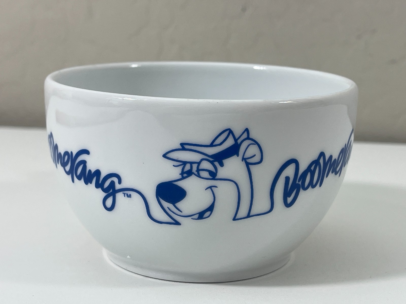 RARE Vintage 90s Yogi Bear Boomerang Schonwald Coffee Tea Mug Cartoon Network RARE Vintage 90s Yogi Bear Boomerang Schonwald Coffee Tea Mug Cartoon Network