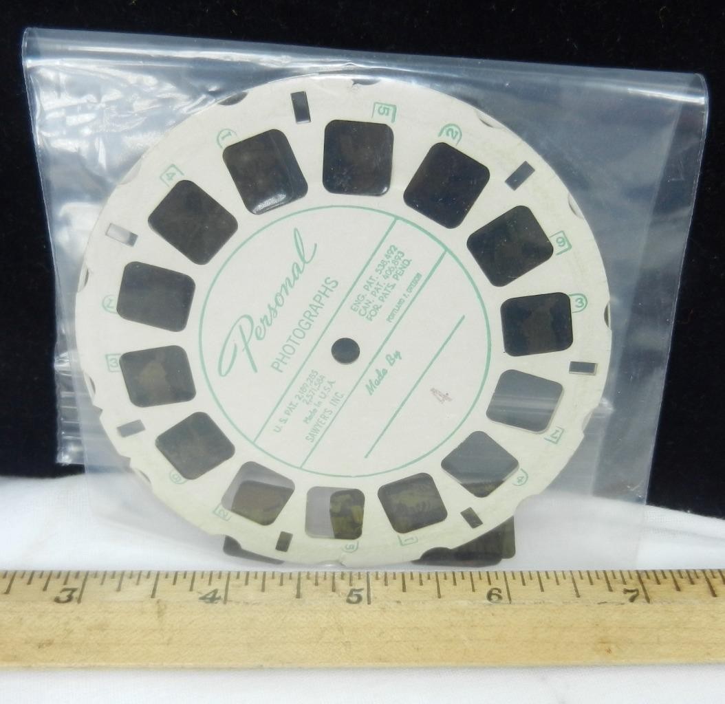 Rare Vtg Sawyer\'s Inc Reel Personal Photographs Bettie Page Viewmaster Nudes Rare Vtg Sawyer\'s Inc Reel Personal Photographs Bettie Page Viewmaster Nudes