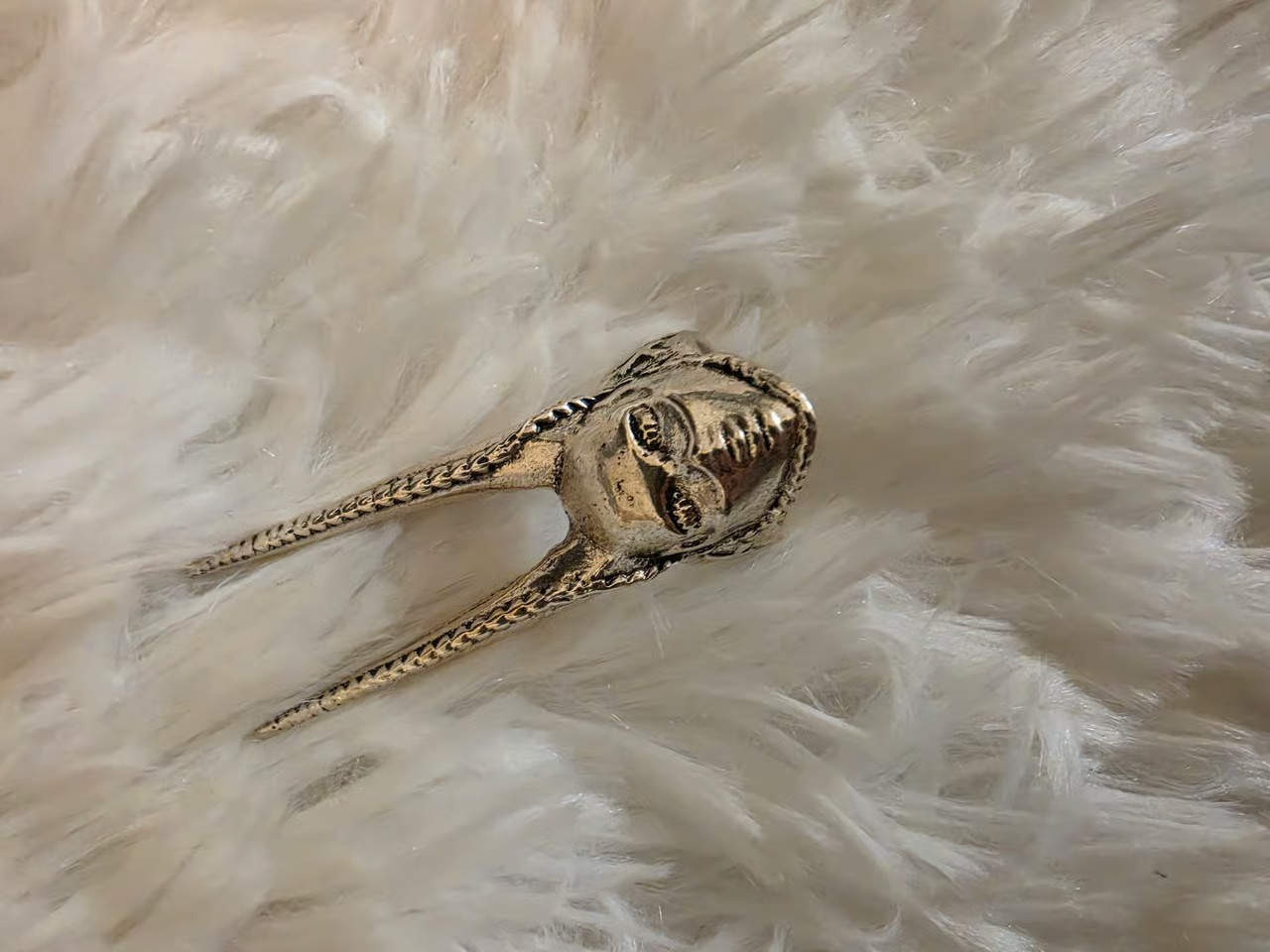 Jojo ring