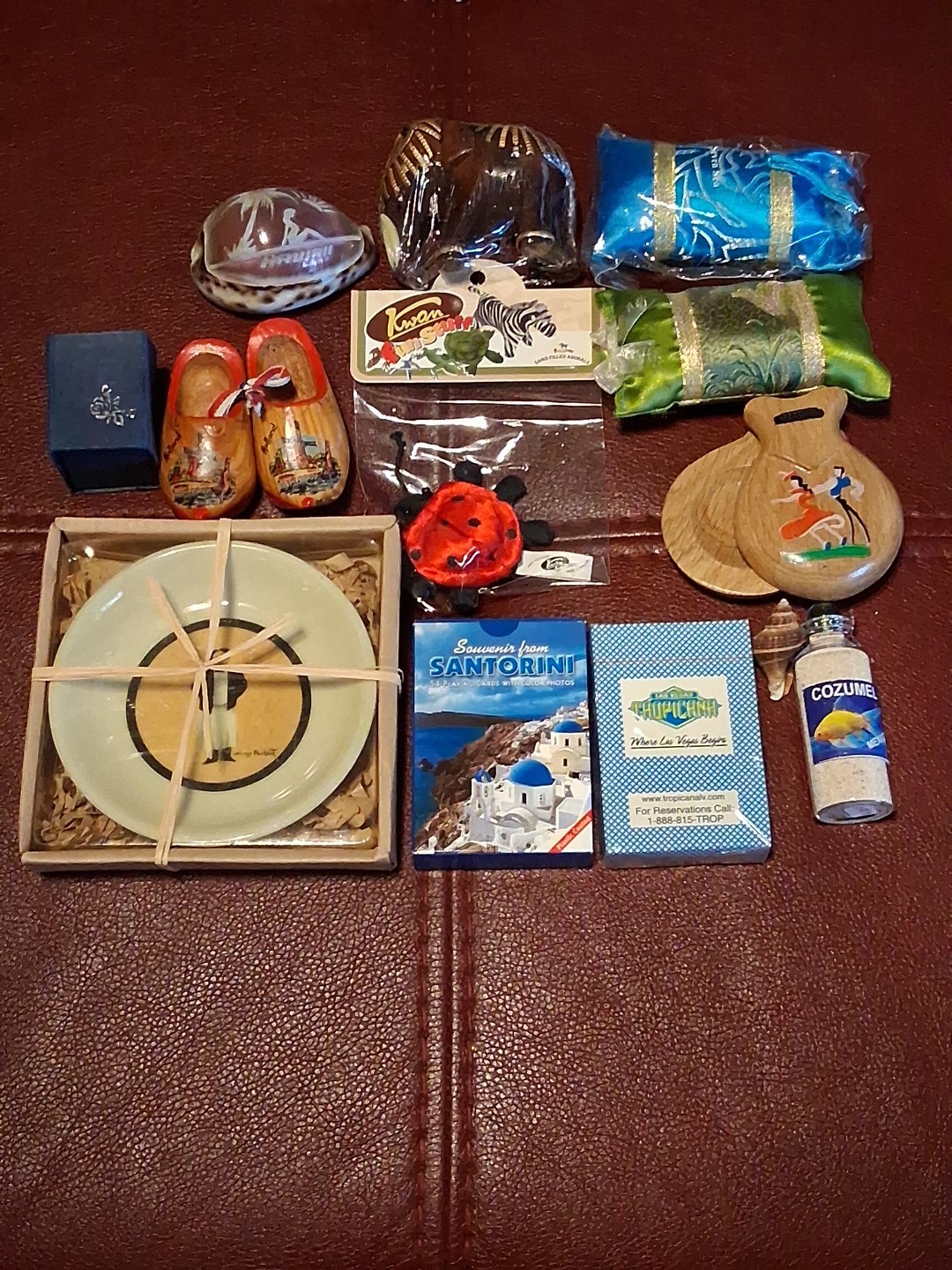 Collection of Various Souvenir From Various Locations See Photos Collection of Various Souvenir From Various Locations See Photos