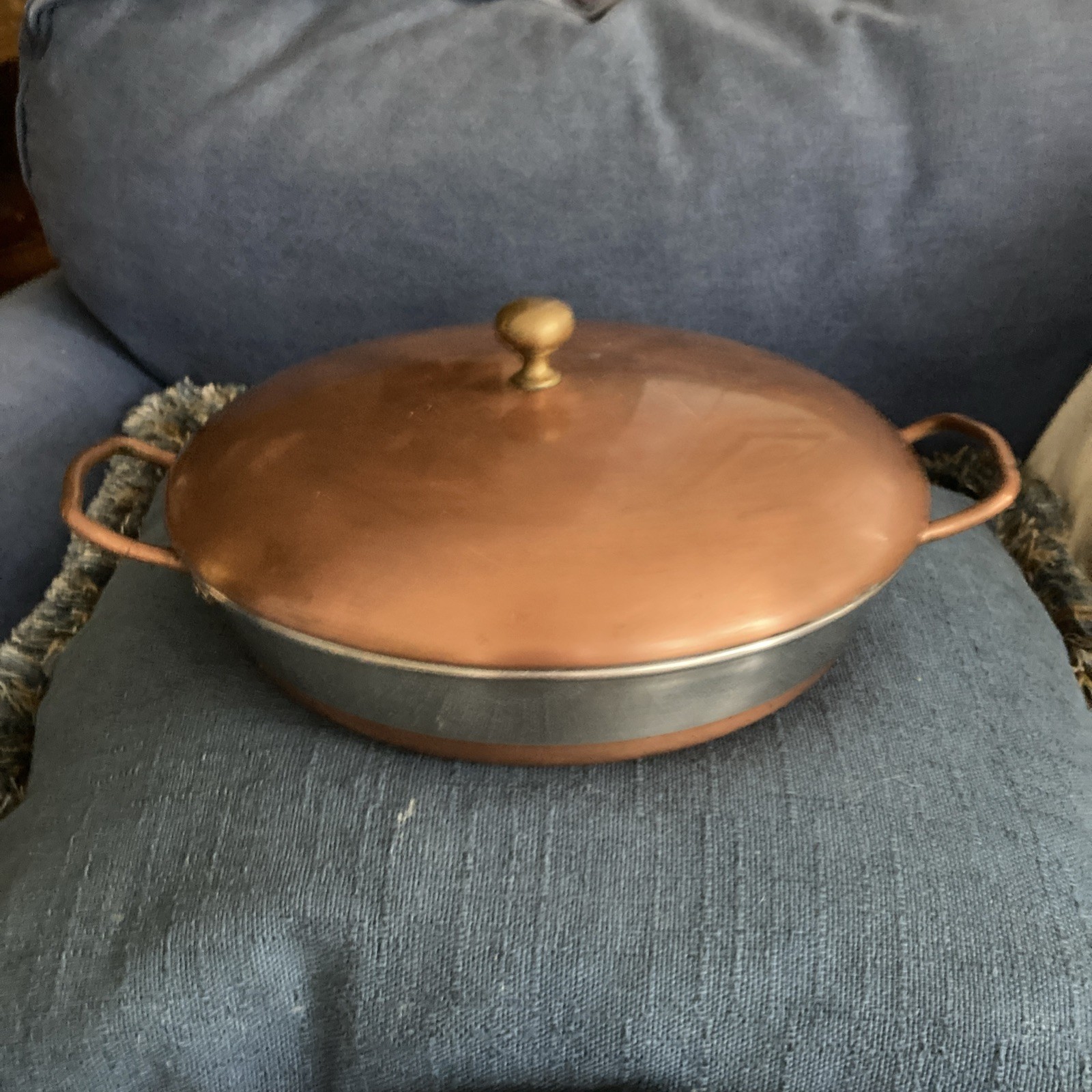 RARE 1801 PAUL REVERE Ware 9\ RARE 1801 PAUL REVERE Ware 9\