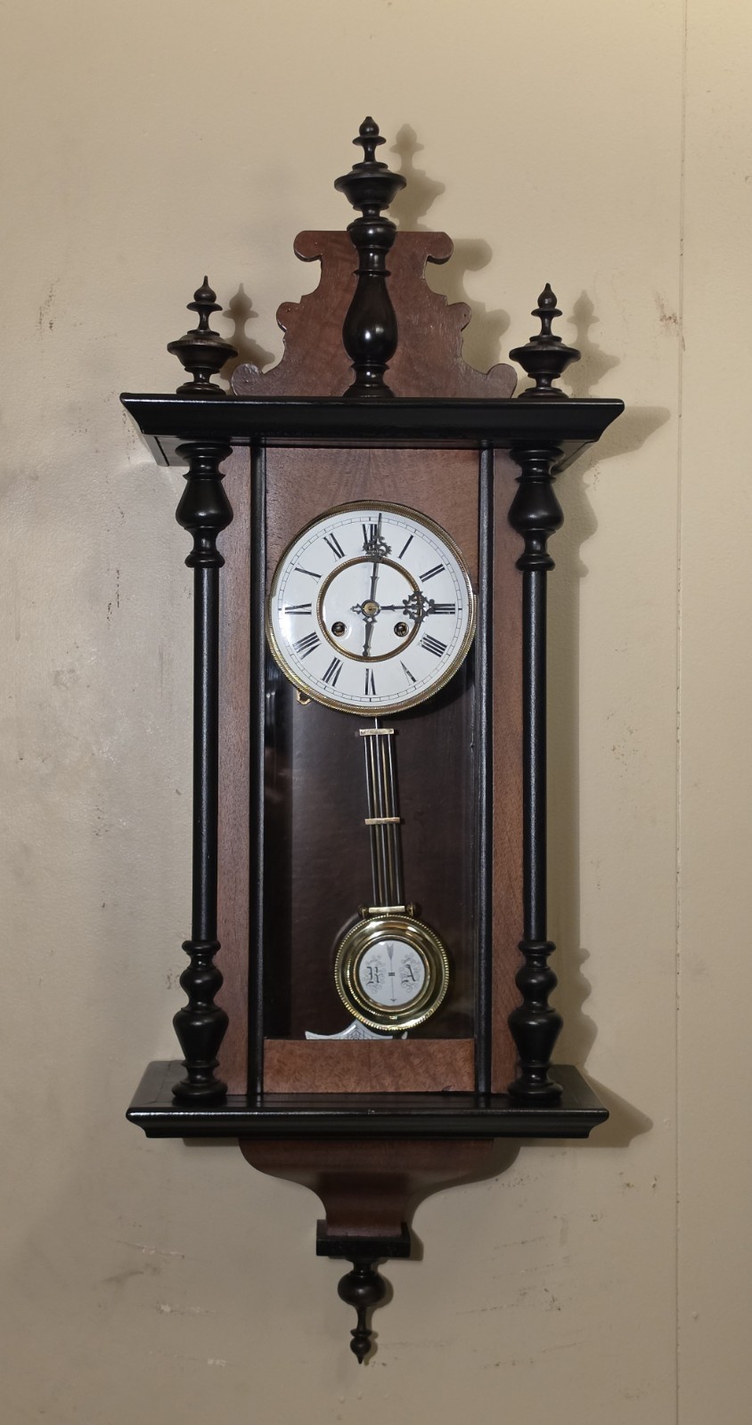 Antique Carl Werner 