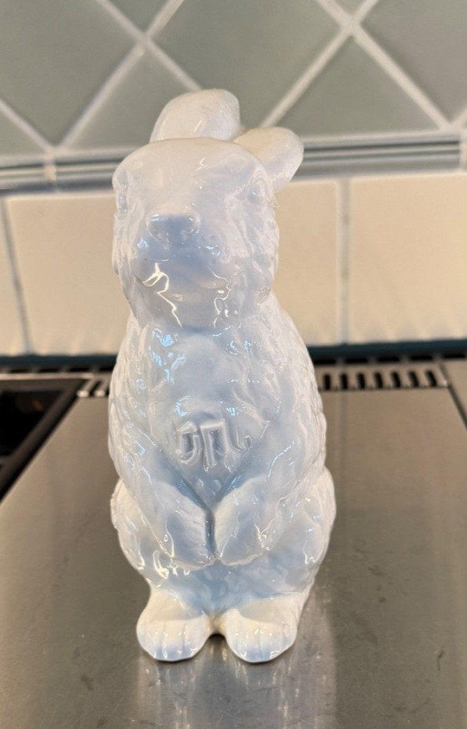 Vintage Very Rare HTF Collectible Benihana year of the rabbit Tiki Mug